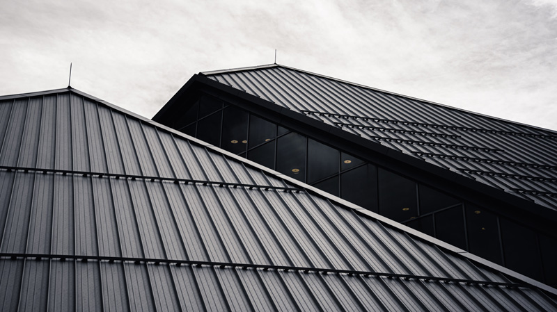 South Indianapolis Metal Roofing