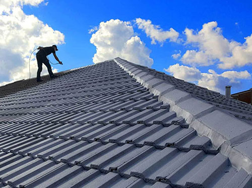 South Indianapolis Commercial Roof Maintenance