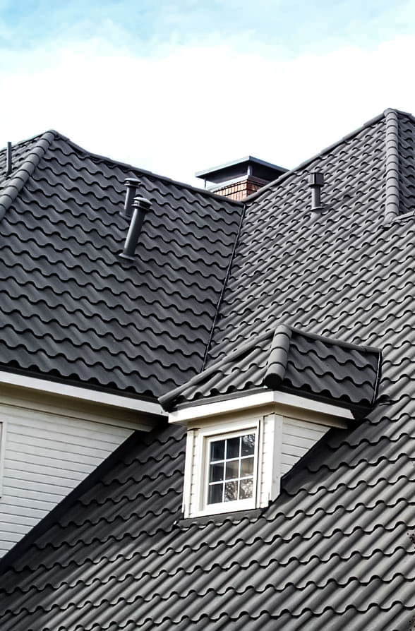 South Indianapolis Industrial Roofing Experts